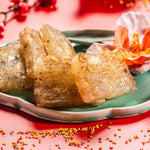 桂花馬蹄糕