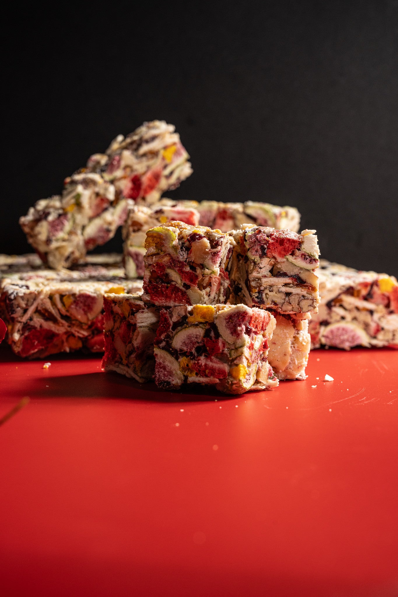 *新* 冰花酥 Ice Flake Crisp (需10個工作天前訂購)