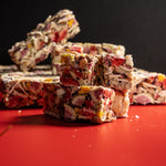*新* 冰花酥 Ice Flake Crisp (需10個工作天前訂購)