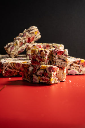 *新* 冰花酥 Ice Flake Crisp (需10個工作天前訂購)