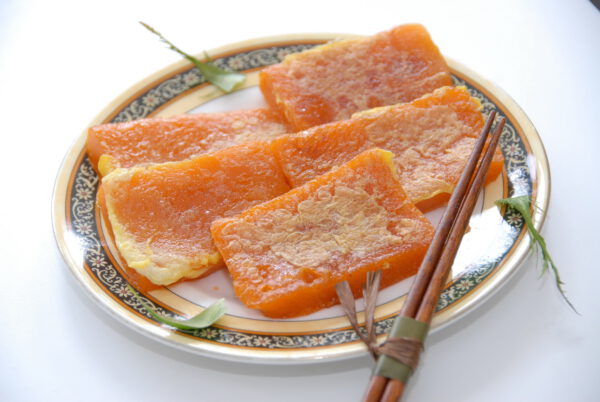 黃糖椰汁年糕
