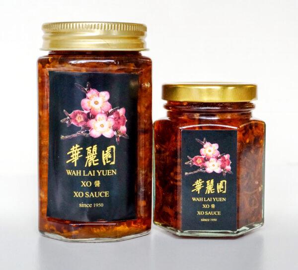 XO 醬